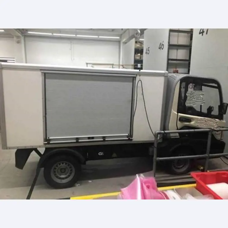 Gepflegte Flurförderfahrzeuge-10