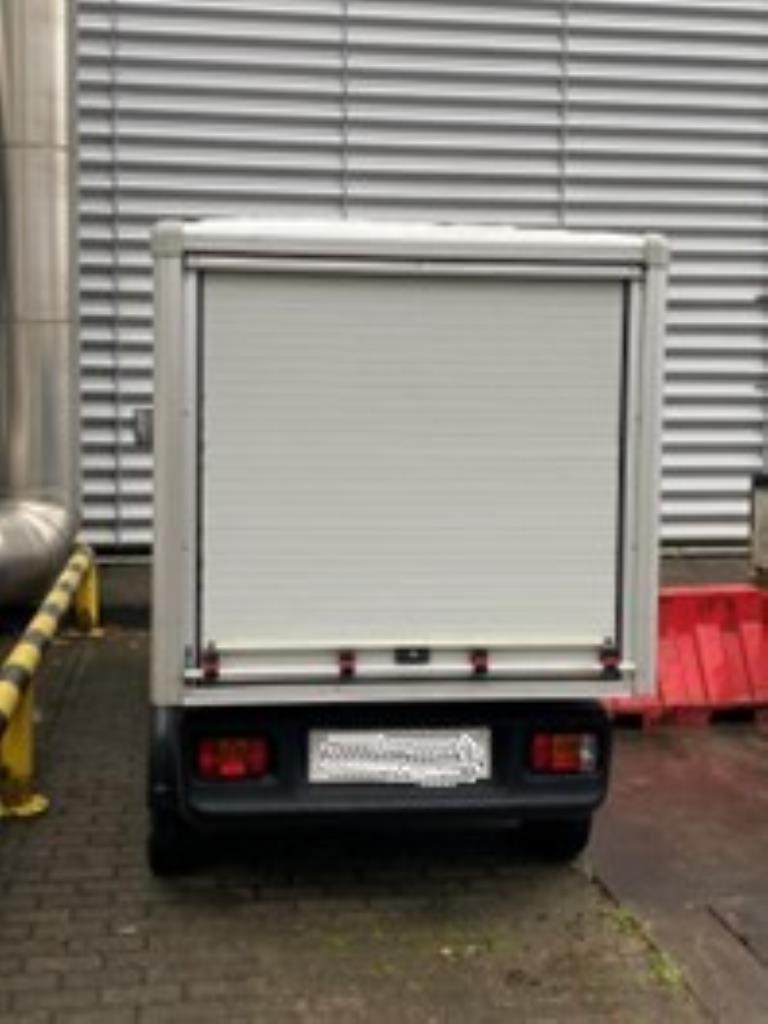 Gepflegte Flurförderfahrzeuge-3