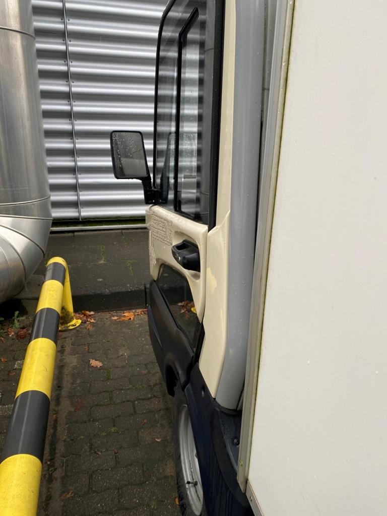 Gepflegte Flurförderfahrzeuge-4