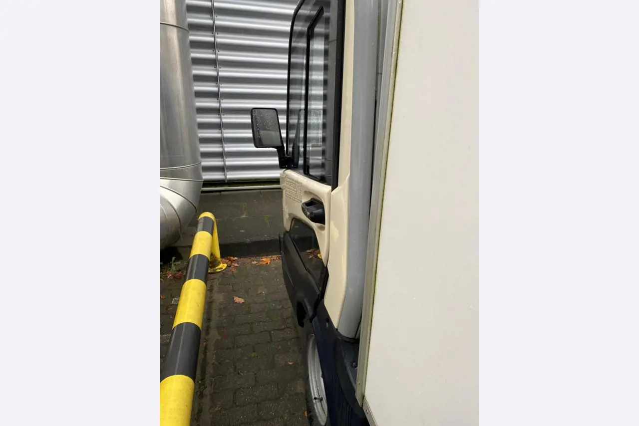 Gepflegte Flurförderfahrzeuge-4