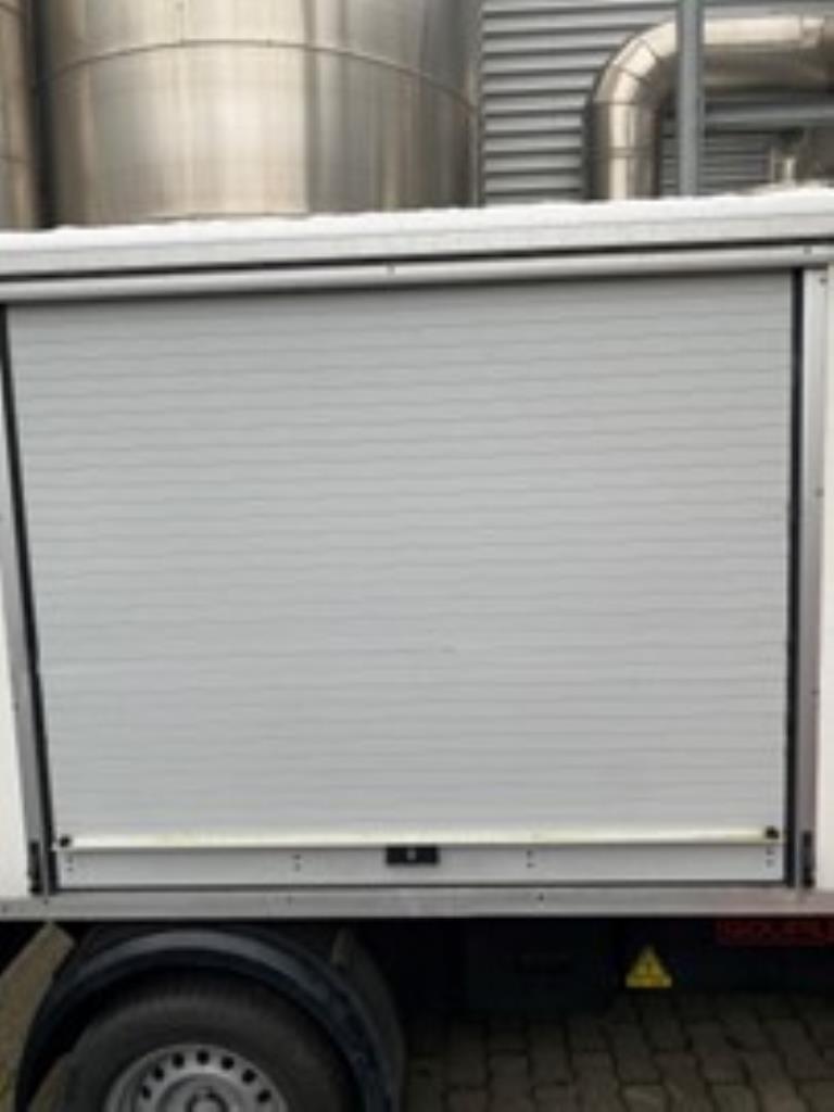 Gepflegte Flurförderfahrzeuge-5