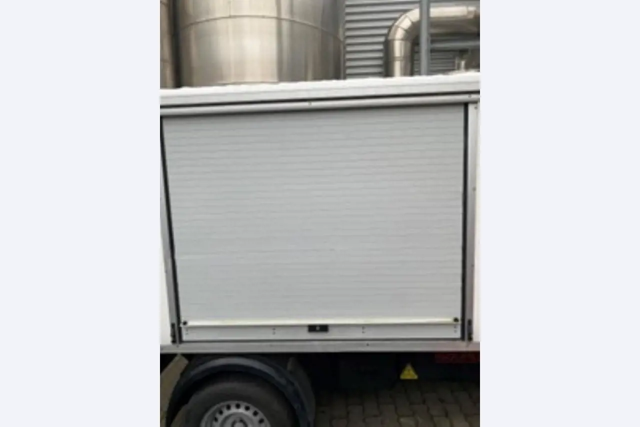 Gepflegte Flurförderfahrzeuge-5