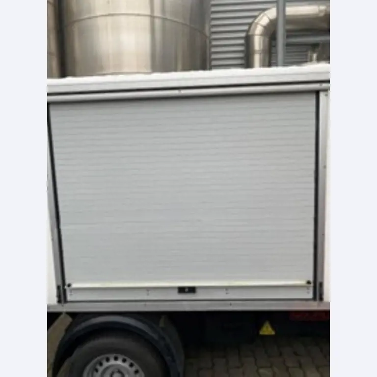 Gepflegte Flurförderfahrzeuge-5