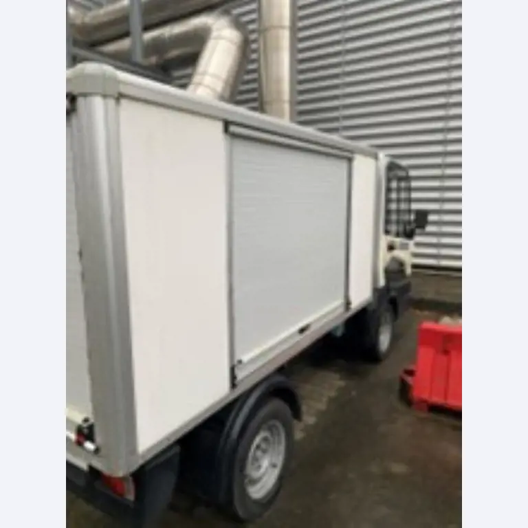 Gepflegte Flurförderfahrzeuge-6