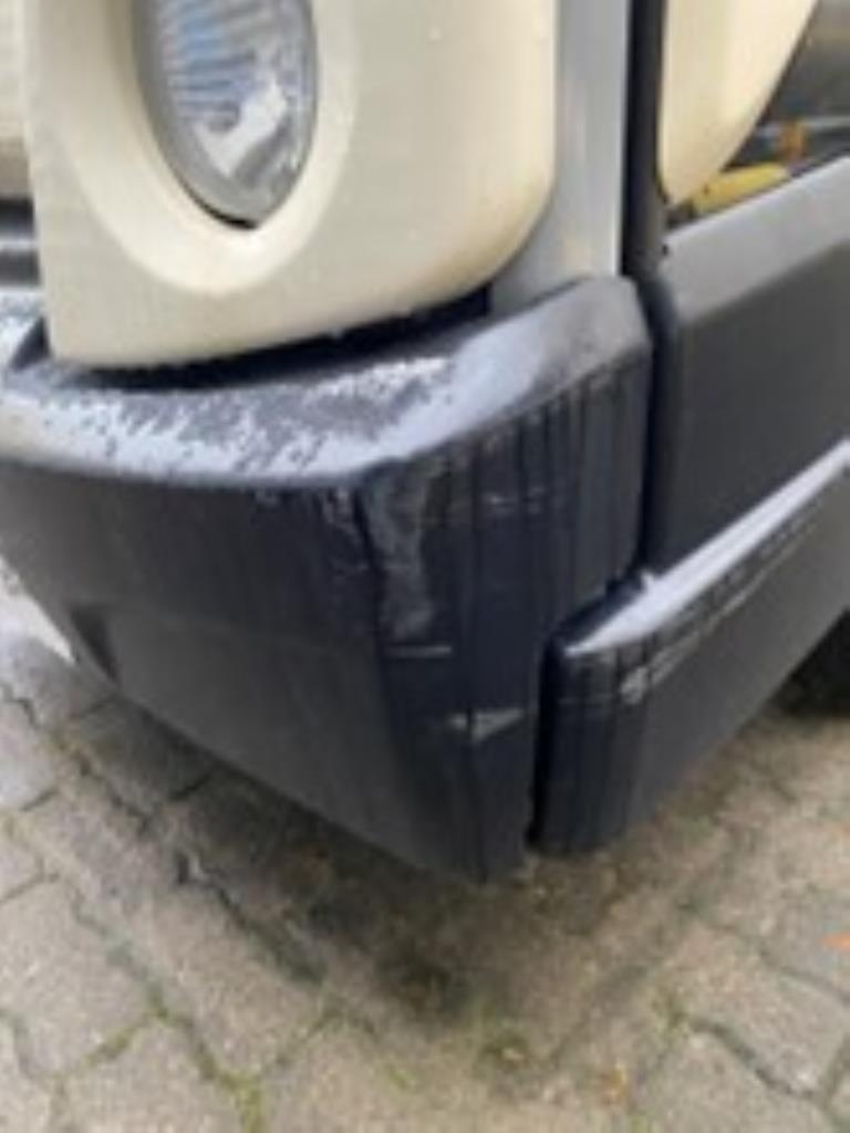 Gepflegte Flurförderfahrzeuge-9