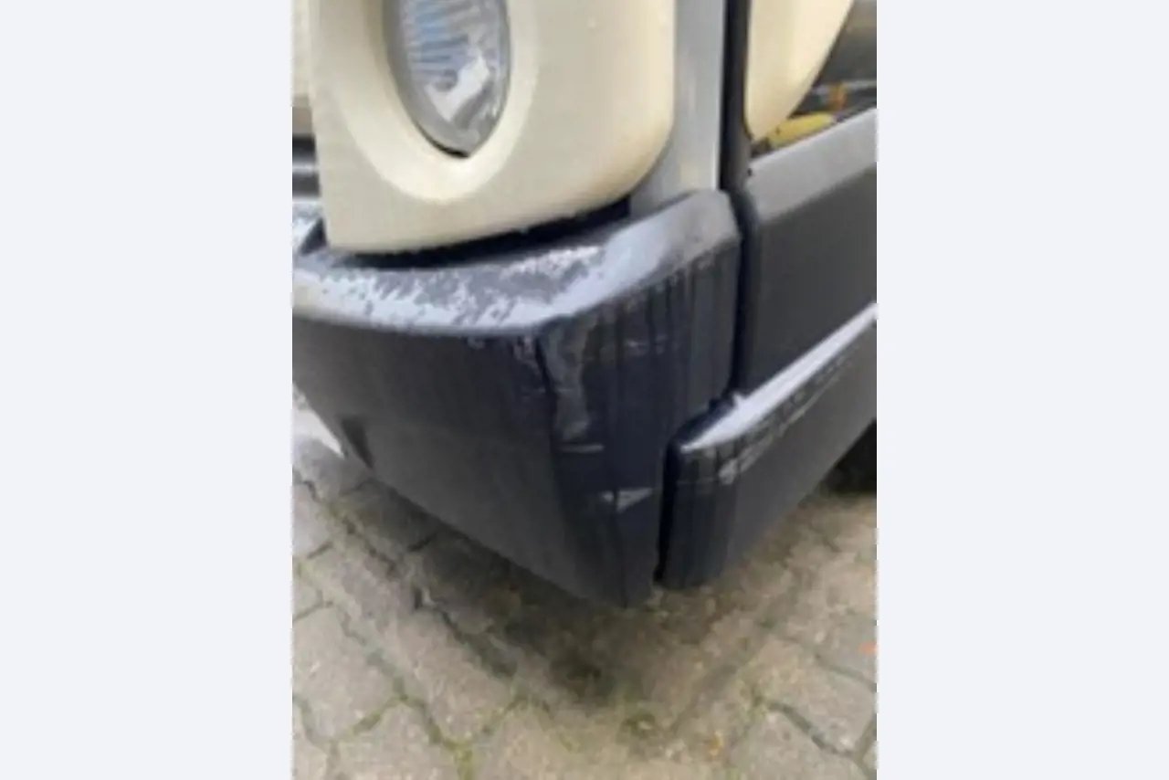 Gepflegte Flurförderfahrzeuge-9