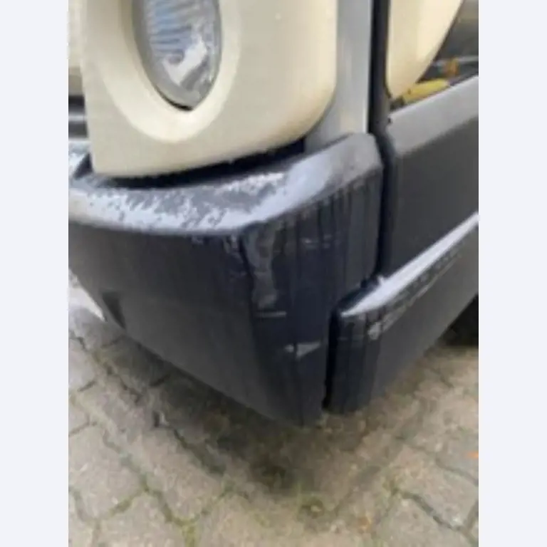 Gepflegte Flurförderfahrzeuge-9