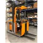 thumbnail-Goed onderhouden industriële trucks-1