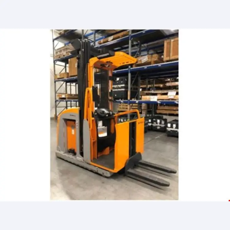 Gepflegte Flurförderfahrzeuge-1