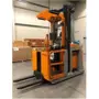 thumbnail-Goed onderhouden industriële trucks-2
