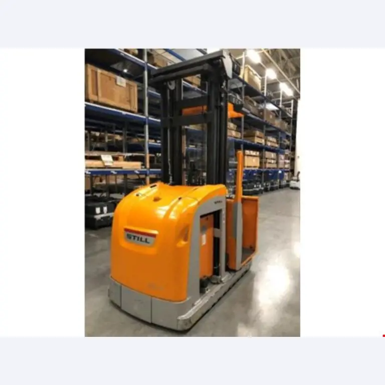 Gepflegte Flurförderfahrzeuge-4