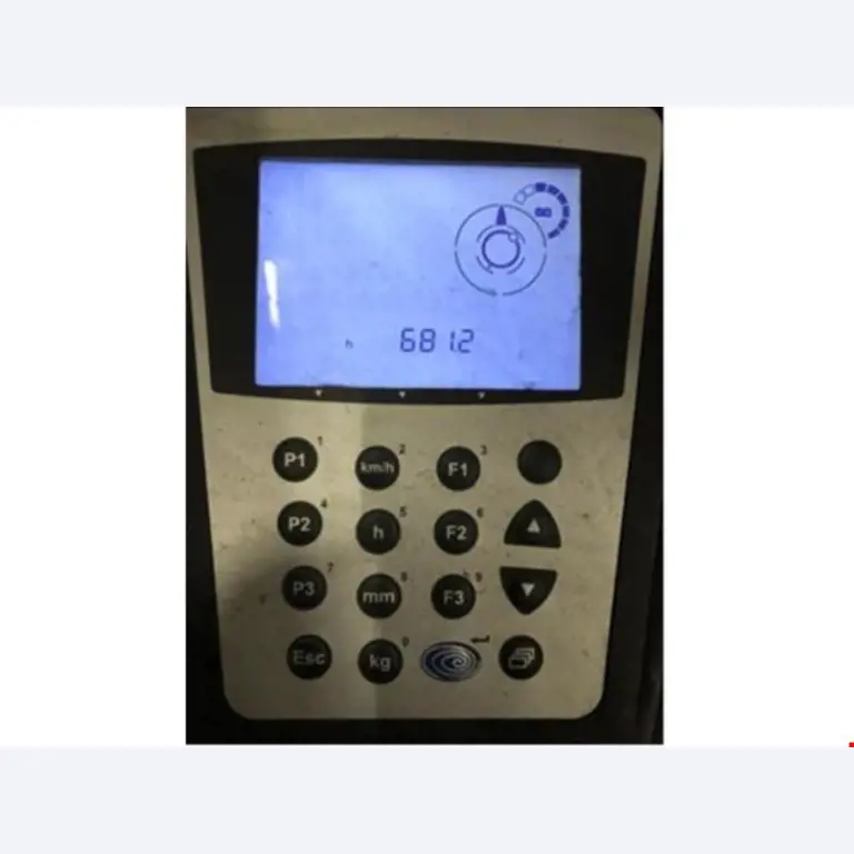 Gepflegte Flurförderfahrzeuge-9