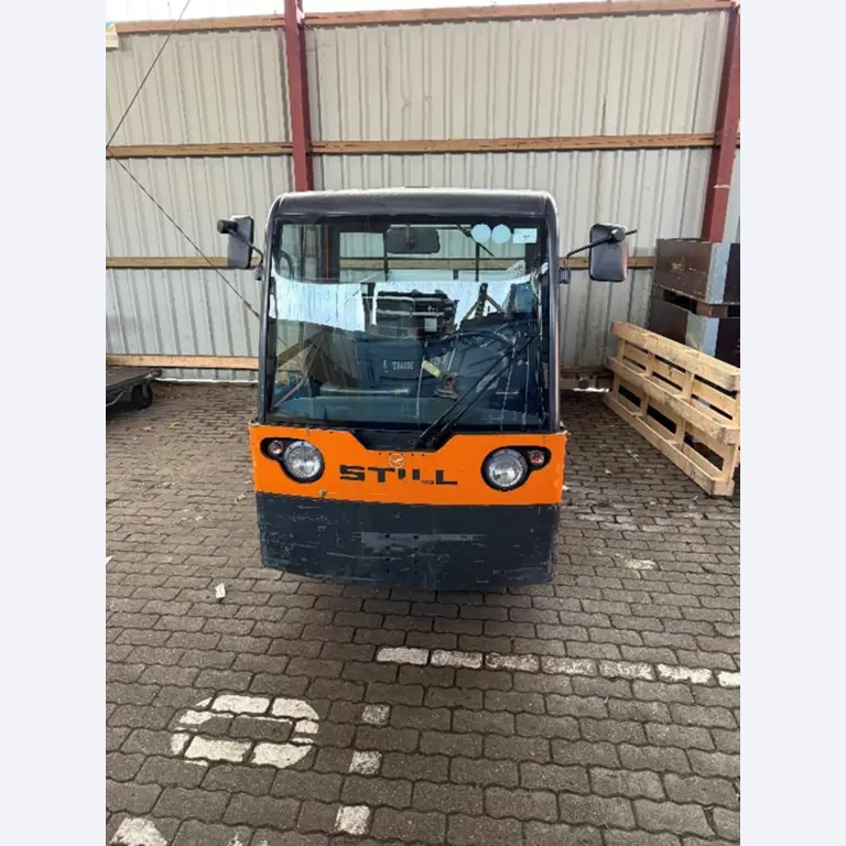 used forklifts and lifting devices-3