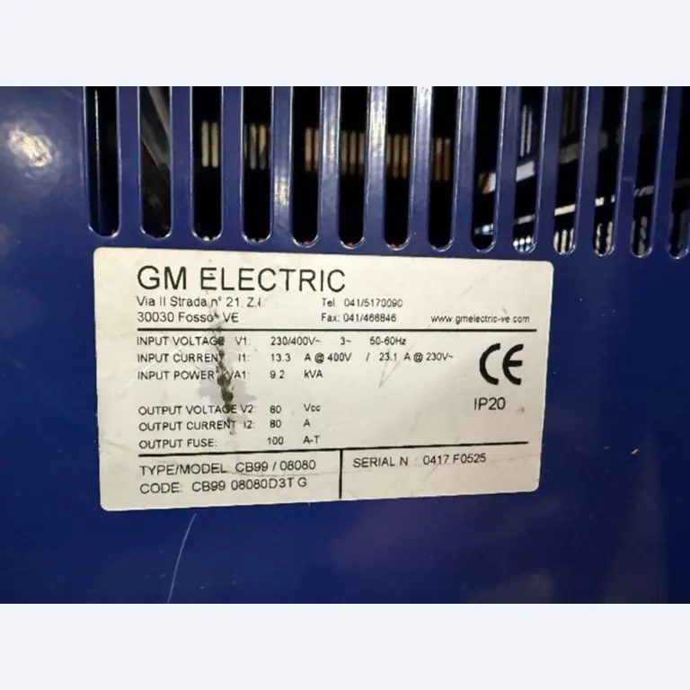 used forklifts and lifting devices-9