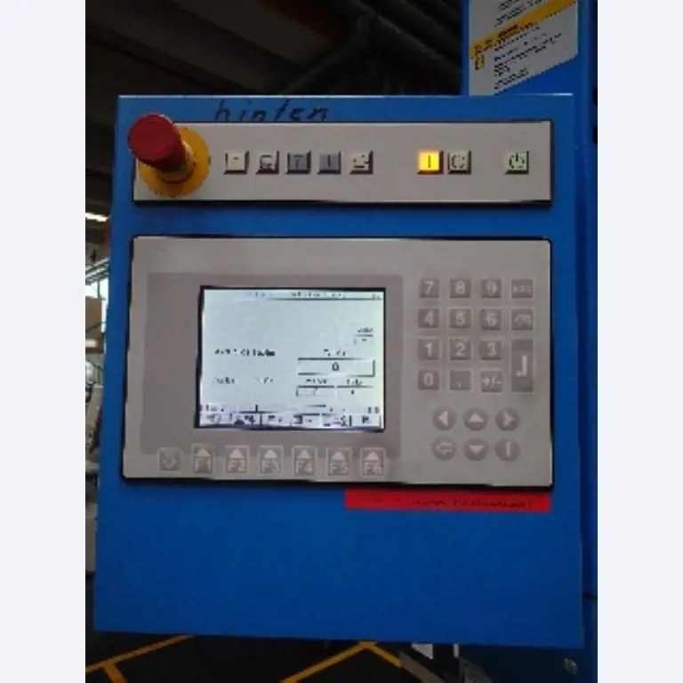 Gepflegte Flurförderfahrzeuge-2