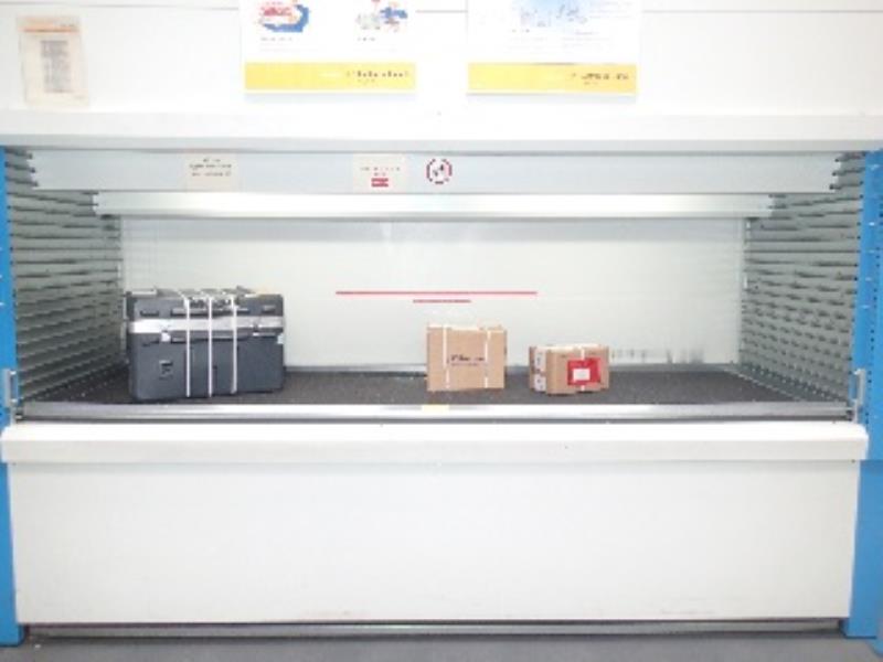 Gepflegte Flurförderfahrzeuge-1