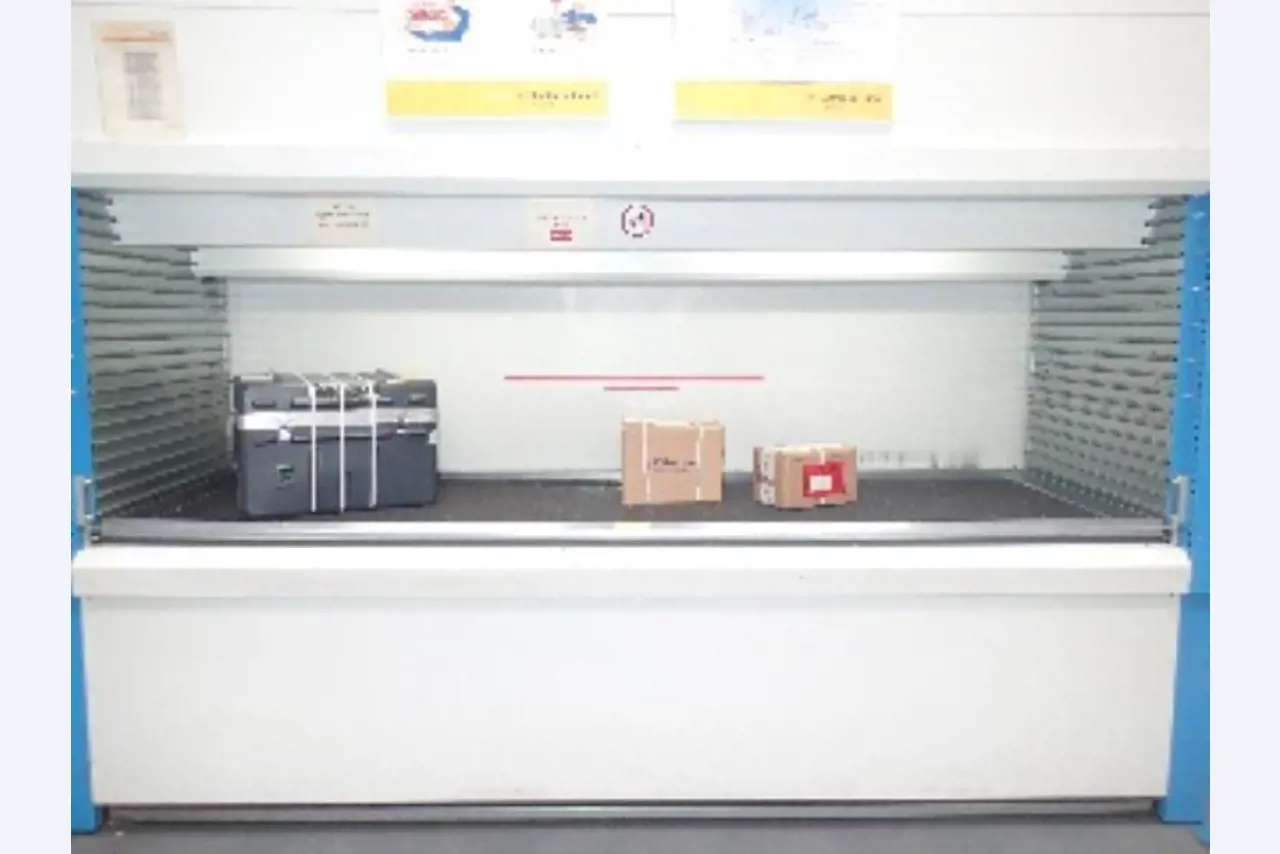 Gepflegte Flurförderfahrzeuge-1