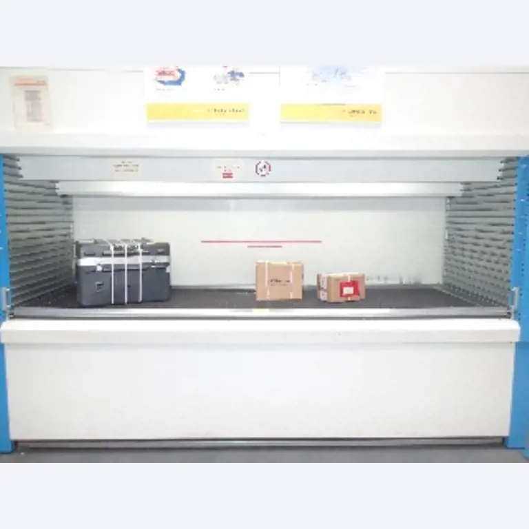 Gepflegte Flurförderfahrzeuge-1