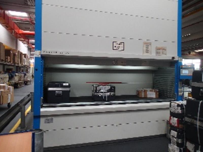 Gepflegte Flurförderfahrzeuge-4