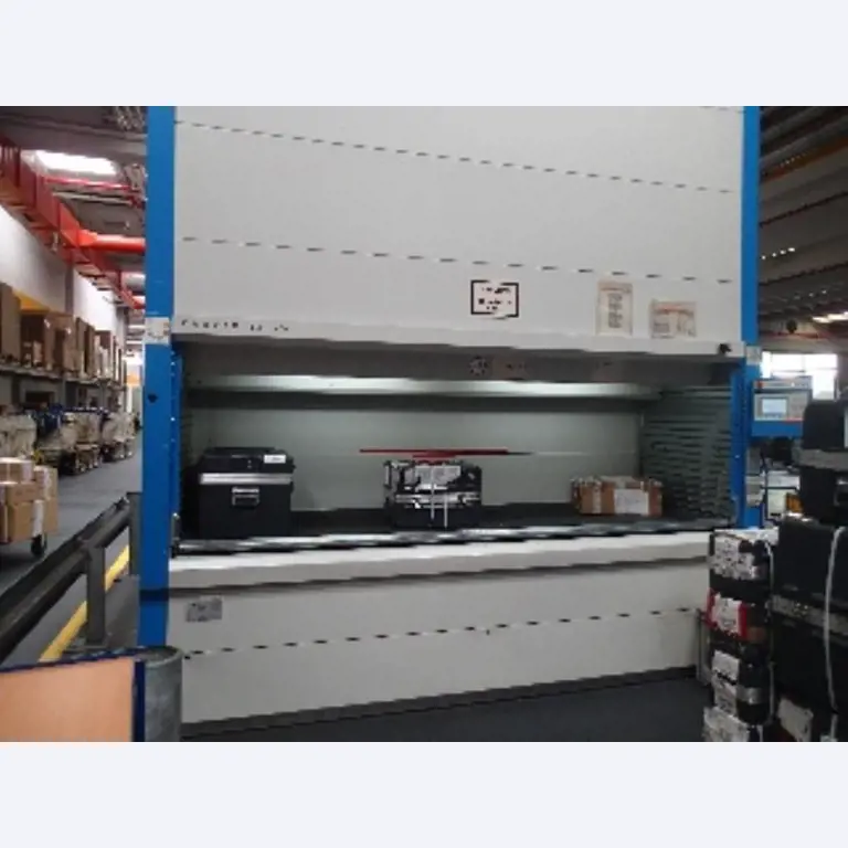 Gepflegte Flurförderfahrzeuge-4