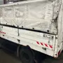 thumbnail-Industrial trucks from the airport environment-2