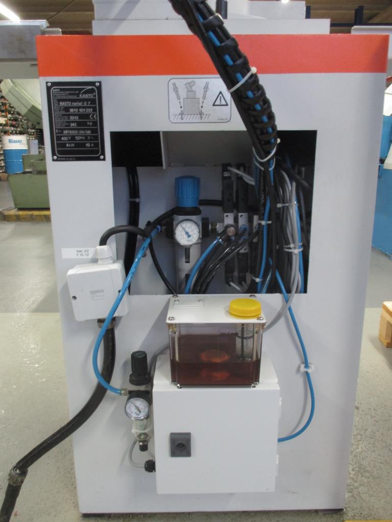 Gepflegte Flurförderfahrzeuge-4