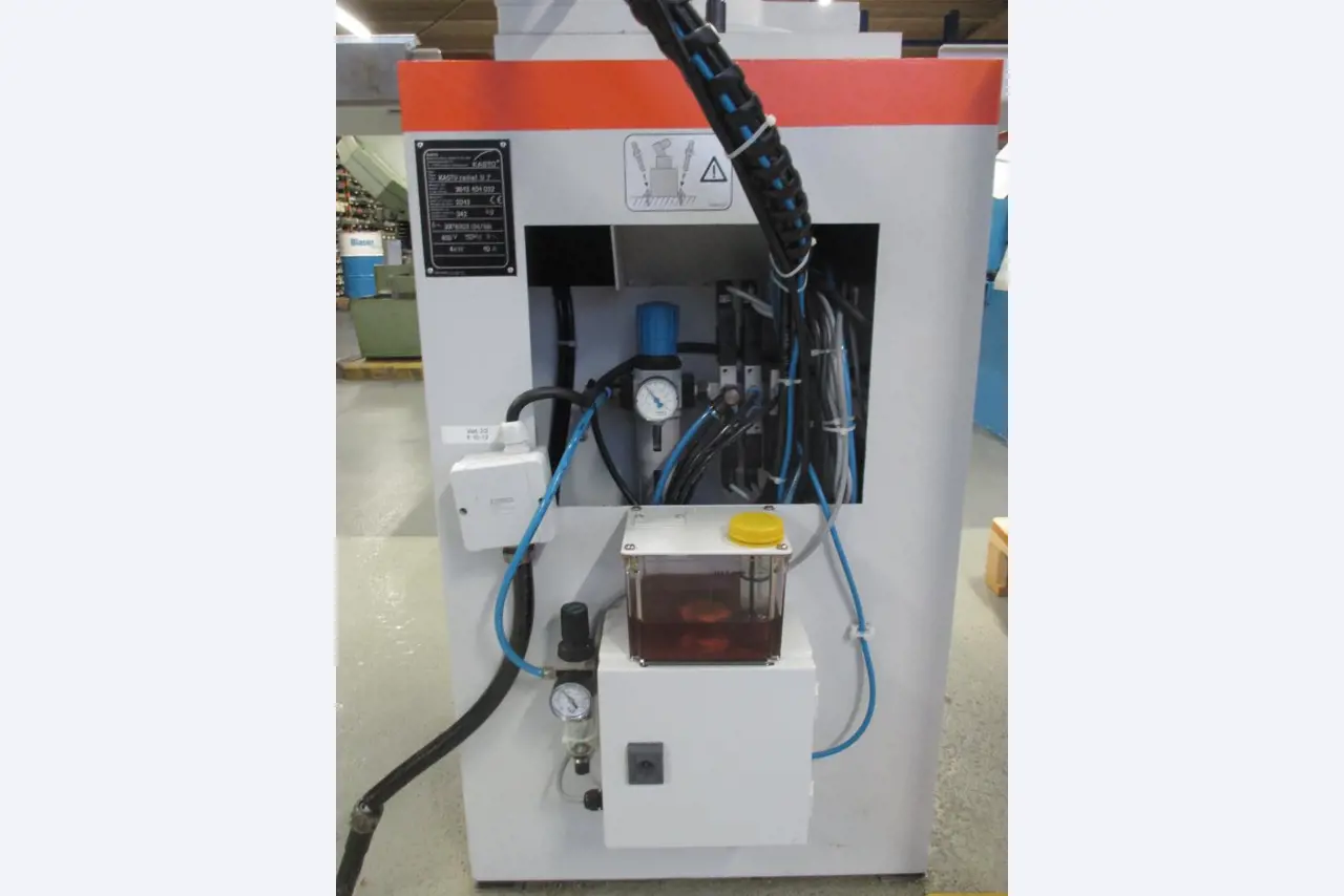 Gepflegte Flurförderfahrzeuge-4