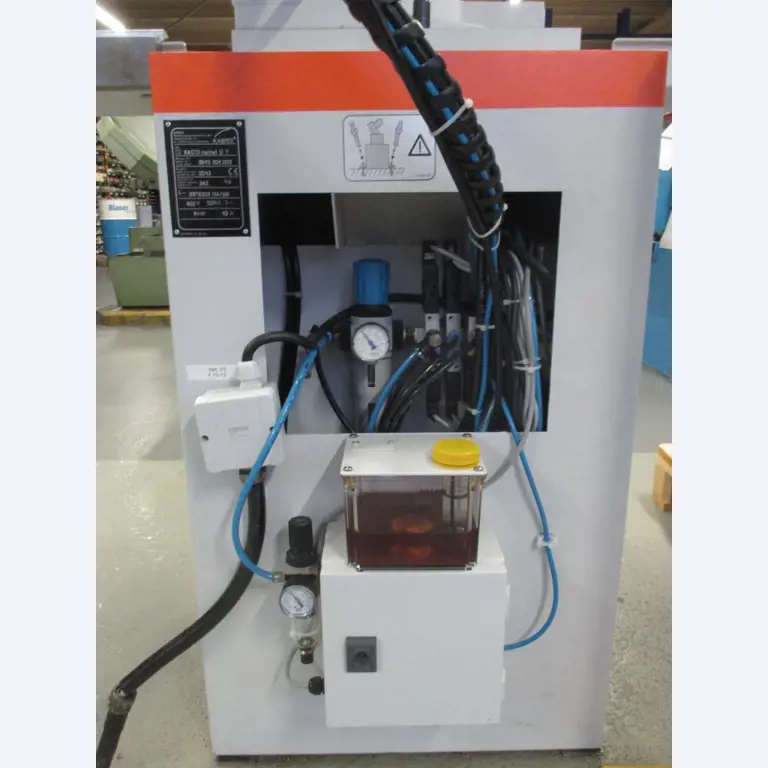 Gepflegte Flurförderfahrzeuge-4