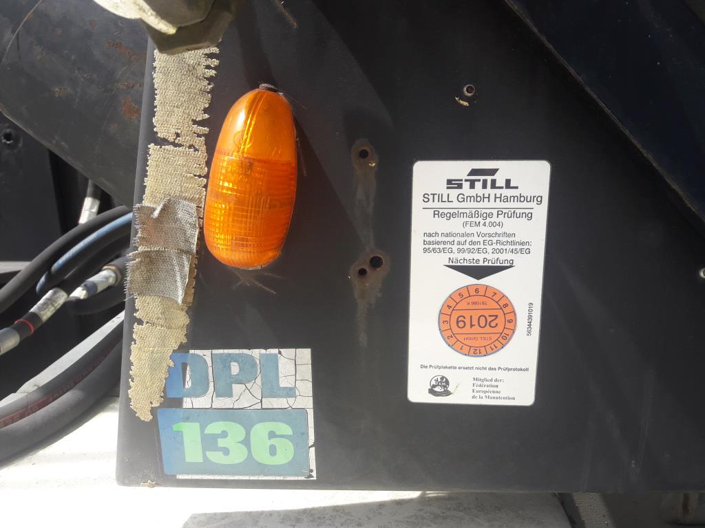 Gepflegte Flurförderfahrzeuge-10