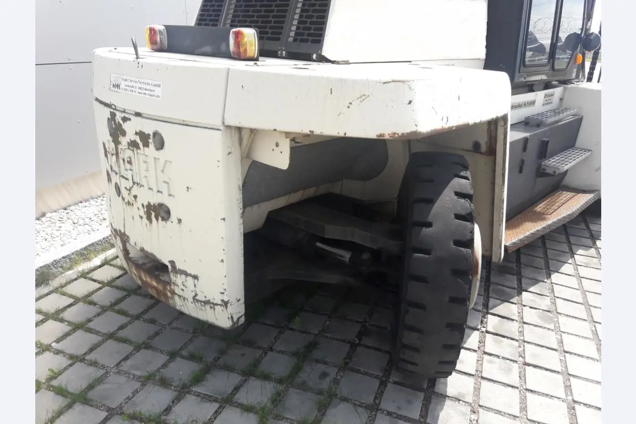 Gepflegte Flurförderfahrzeuge-15