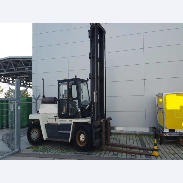Gepflegte Flurförderfahrzeuge-9