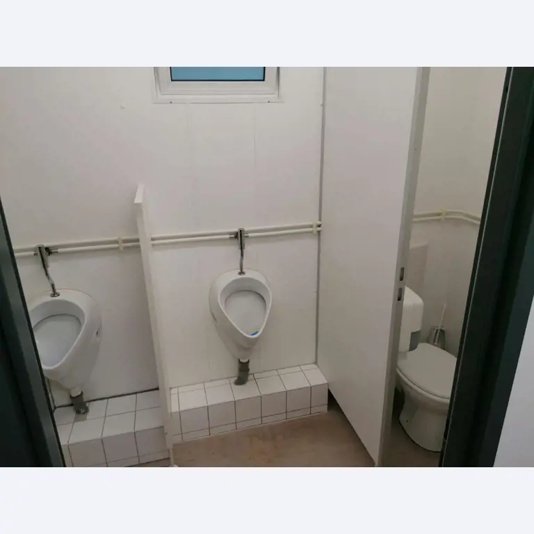 Gepflegte Flurförderfahrzeuge-11