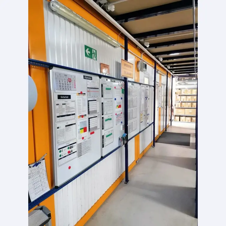 Gepflegte Flurförderfahrzeuge-14