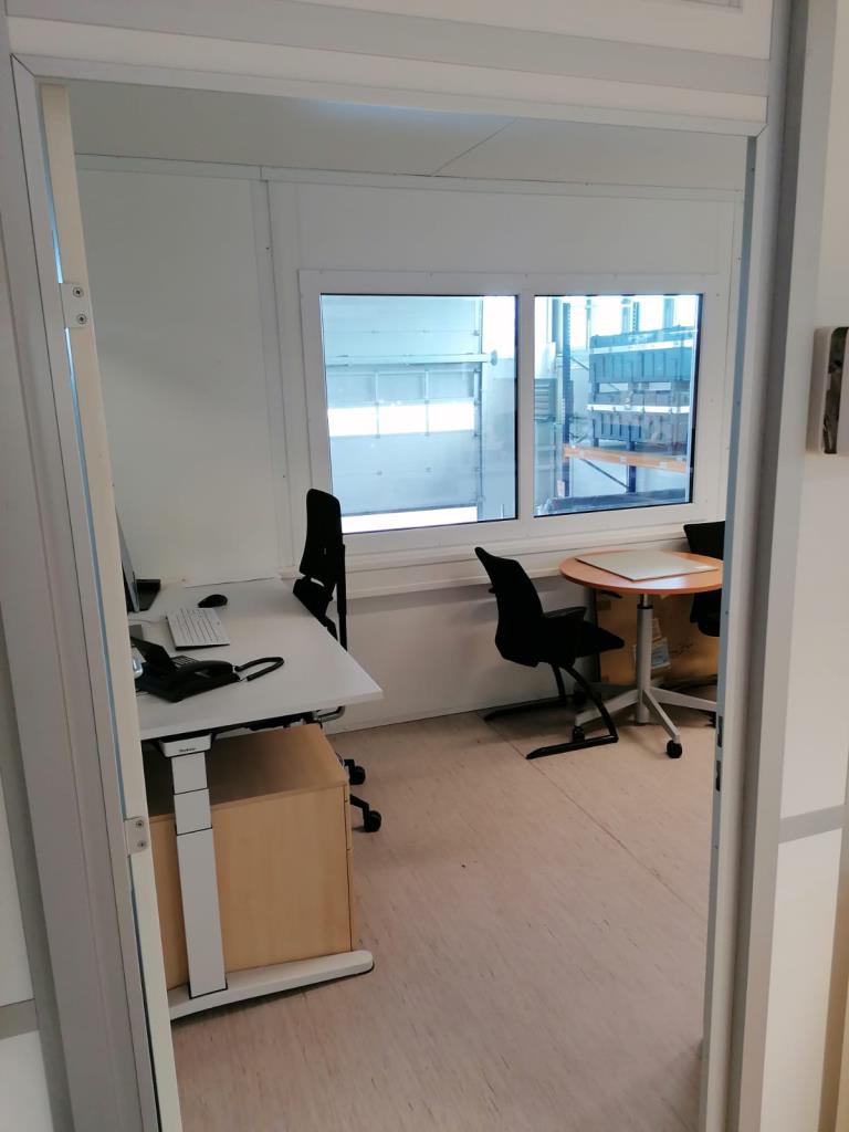 Gepflegte Flurförderfahrzeuge-15