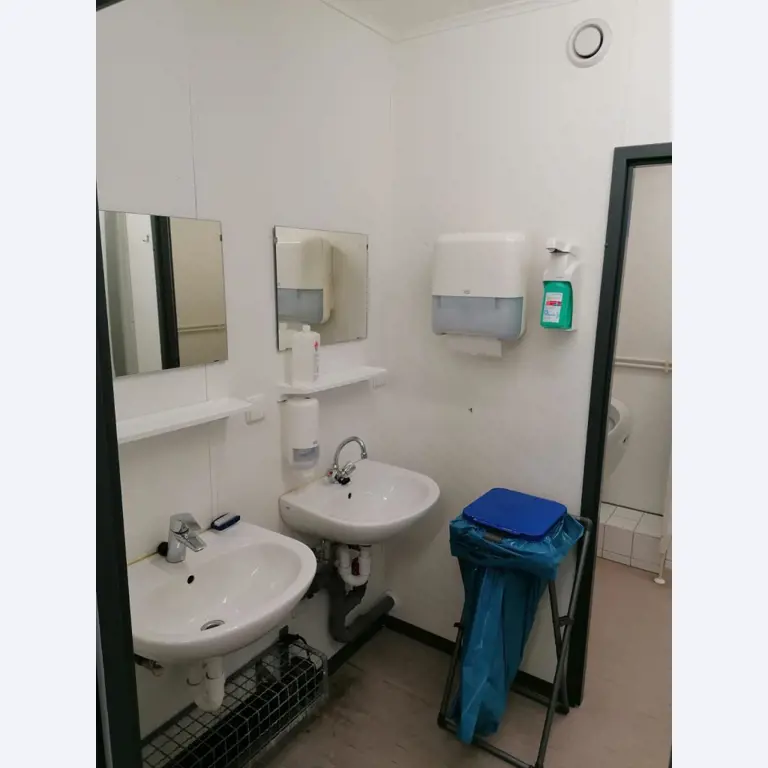 Gepflegte Flurförderfahrzeuge-28