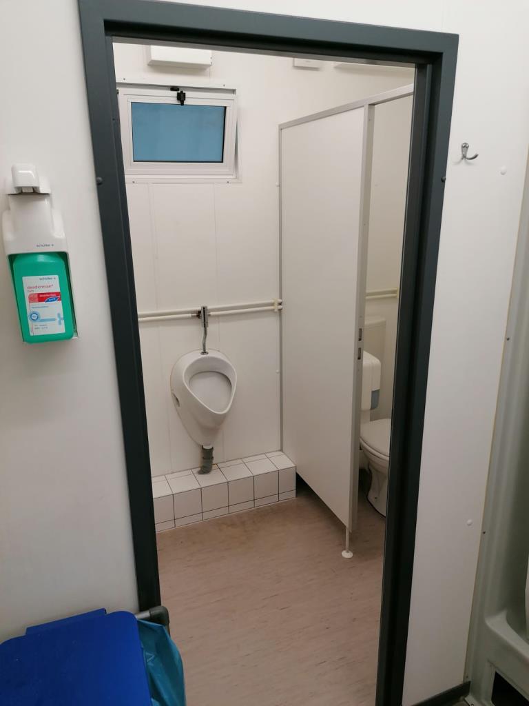 Gepflegte Flurförderfahrzeuge-29