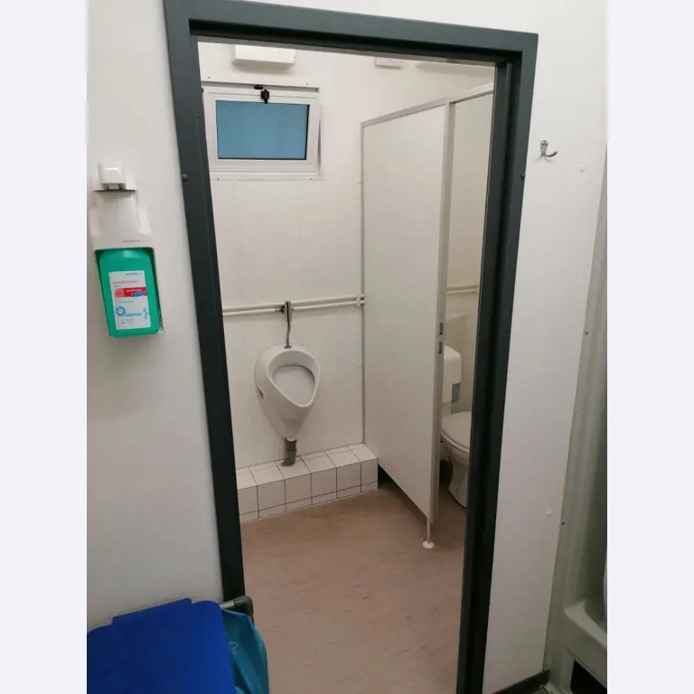 Gepflegte Flurförderfahrzeuge-29