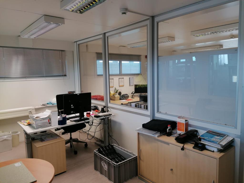 Gepflegte Flurförderfahrzeuge-30