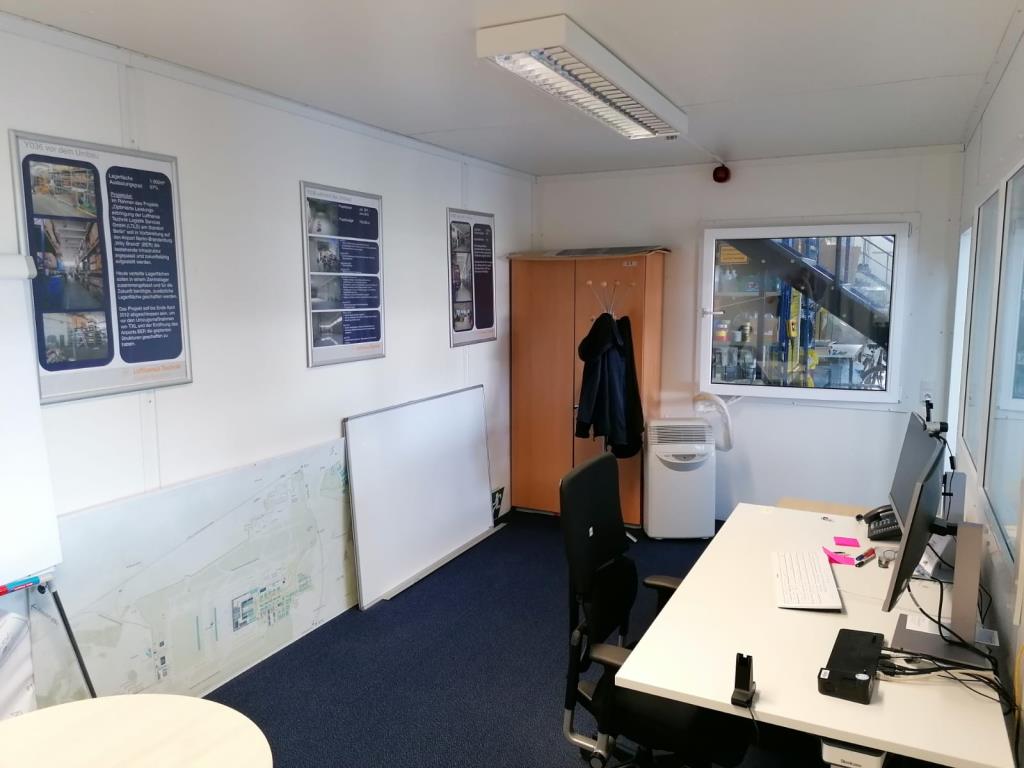 Gepflegte Flurförderfahrzeuge-31