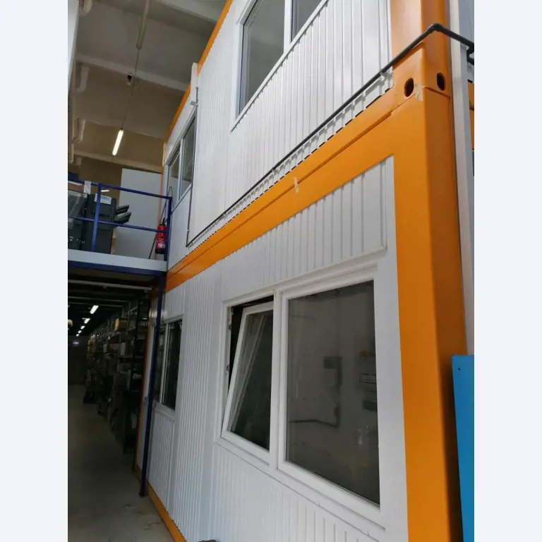 Gepflegte Flurförderfahrzeuge-33