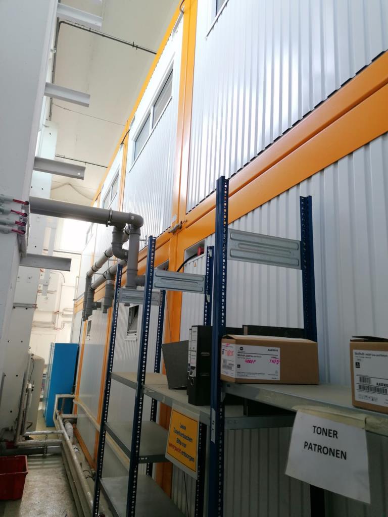 Gepflegte Flurförderfahrzeuge-34