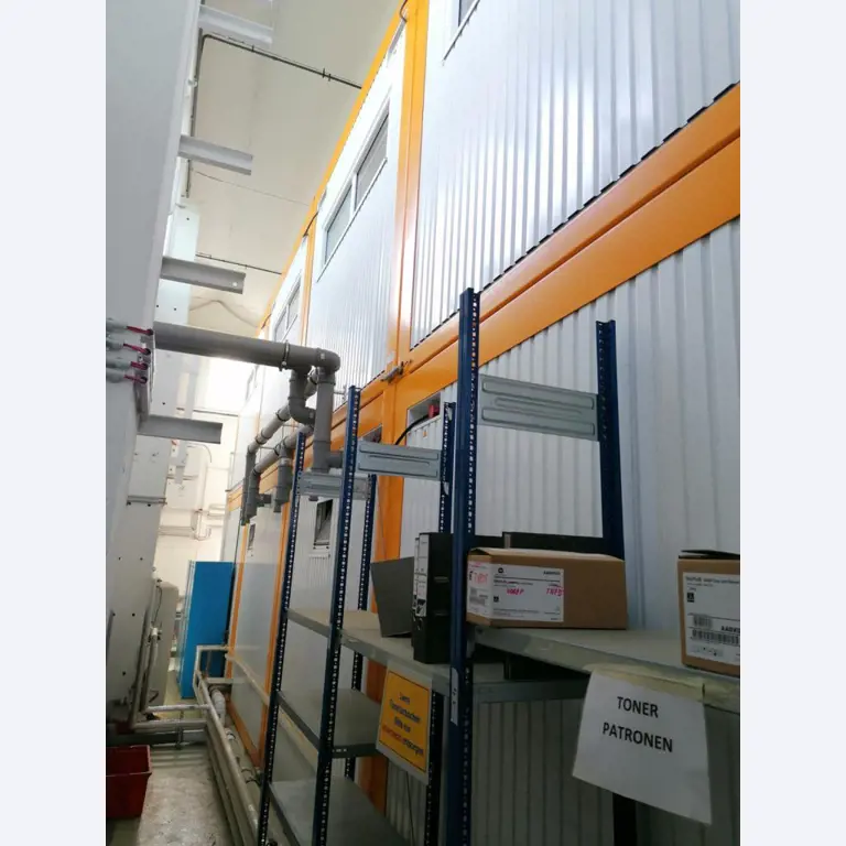 Gepflegte Flurförderfahrzeuge-34