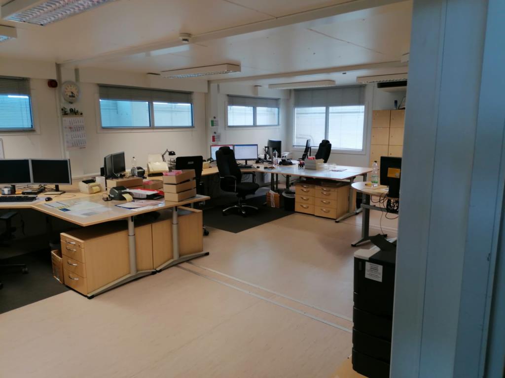 Gepflegte Flurförderfahrzeuge-39