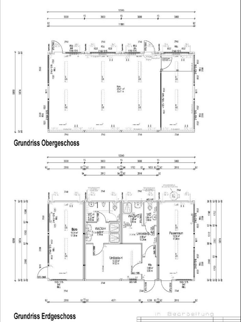 Gepflegte Flurförderfahrzeuge-42