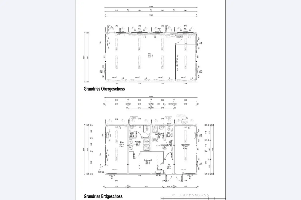 Gepflegte Flurförderfahrzeuge-42