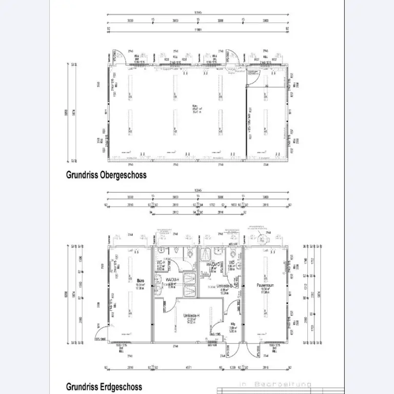 Gepflegte Flurförderfahrzeuge-42