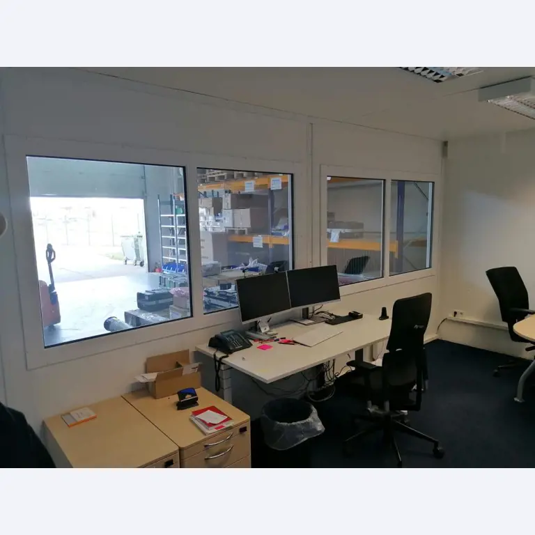 Gepflegte Flurförderfahrzeuge-9