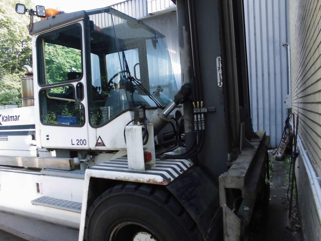 Gepflegte Flurförderfahrzeuge-4