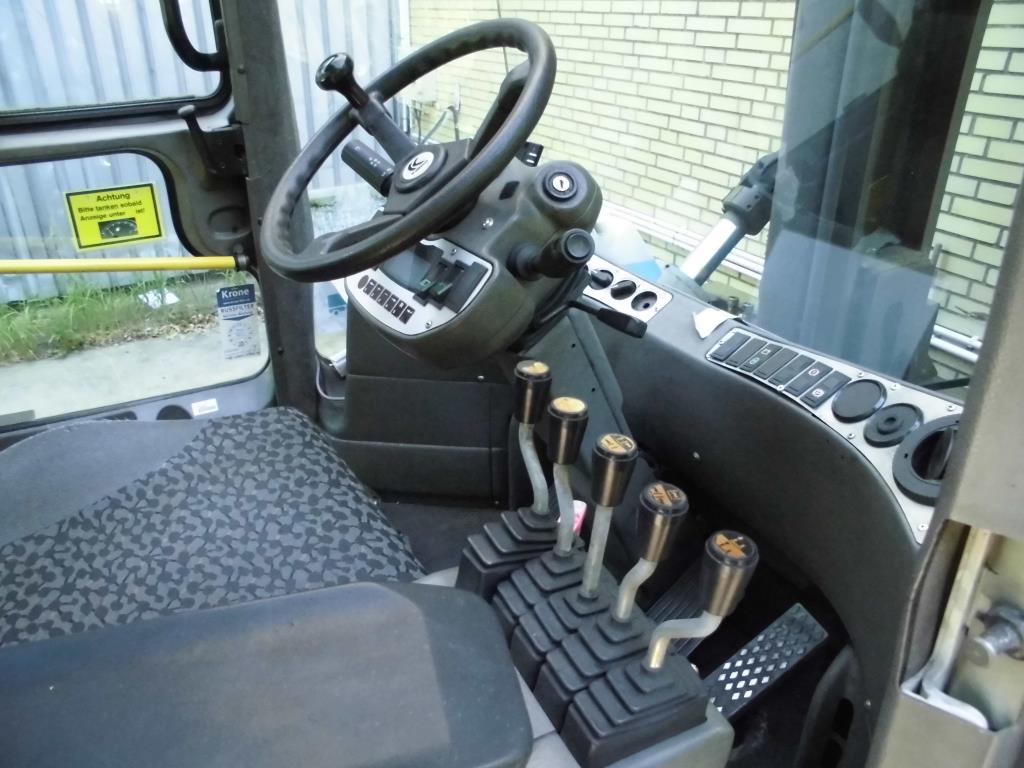 Gepflegte Flurförderfahrzeuge-5