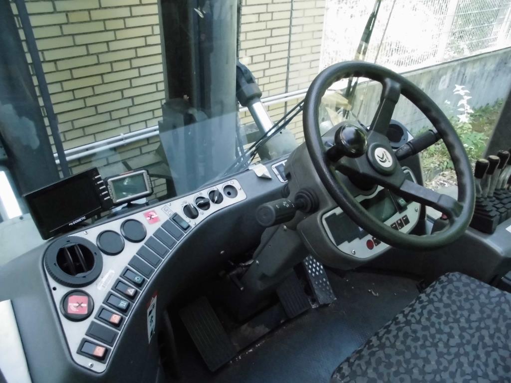 Gepflegte Flurförderfahrzeuge-8